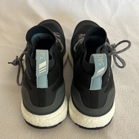 Adidas Terrex Free Hiker GTX - Picture 5 of 7